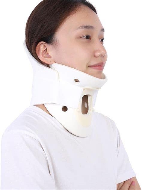 Neck Stretcher Collar Adjustable Neck Brace Perfect India | Ubuy