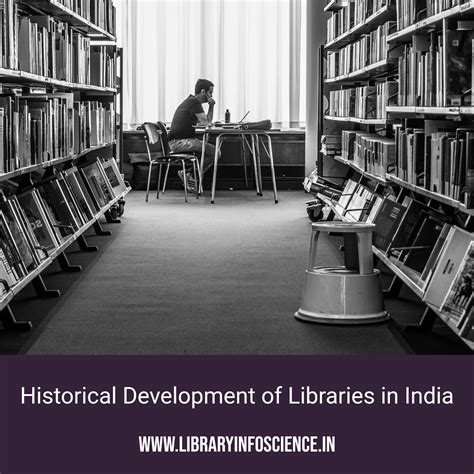 Historical Development of Libraries in India; Committees and ...