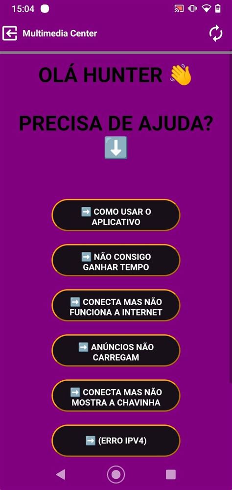 Baixar Rev Hunter 40 Android - Download APK Grátis