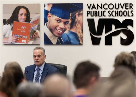 Still no deal on new contract for Vancouver Public Schools teachers ...