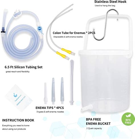 Types Of Enema Kits at Lynn Potter blog