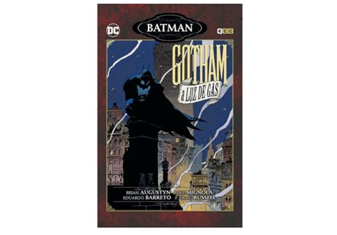 Los mejores cómics de Batman; las historias que han marcado a Bruce ...