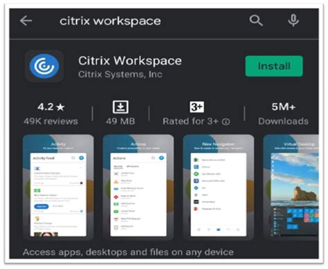 Image result for Store URL Citrix