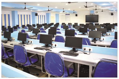 Computer Technology Lab 的图像结果