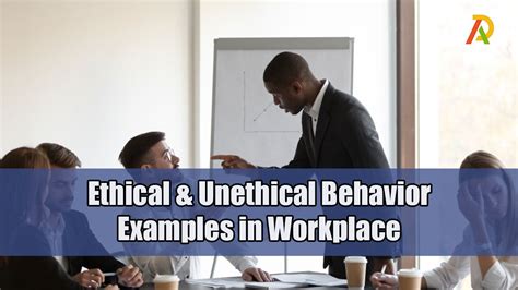 Ethical Behavior Examples 的图像结果