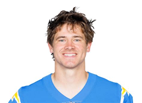 Los Angeles Chargers NFL Roster - ESPN (IN)