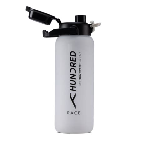 Hundred Race – Hundred India