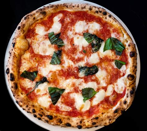 The Best Pizza in D.C | DoorDash Blog