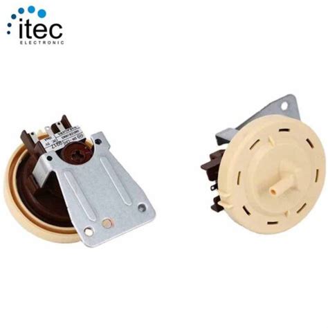 Image result for Water Level Sensor for Washing Machine Model