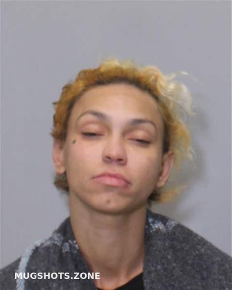 GARRISON ALEXANDRIA 03/11/2023 - Riverside Regional Jail Mugshots Zone