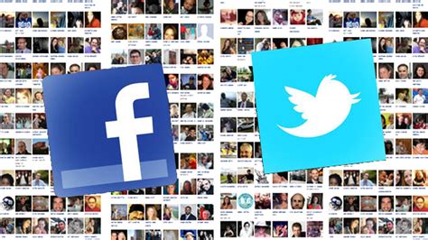 Facebook, Twitter and Google have too much power – We can't just ...