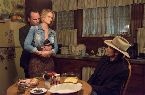 Justified Season 5