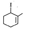 [A] xrightarrowHI underset text(Major)[X] xrightarrowNaOH [A] Compound ...