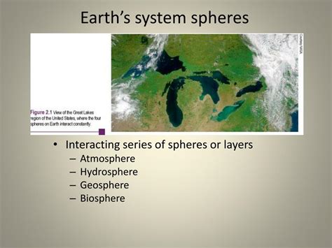 Earth System 的图像结果