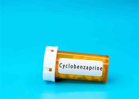 Cyclobenzaprine (Flexeril) Addiction Treatment in Boynton Beach ...