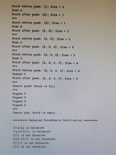 Image result for Character Stack.java
