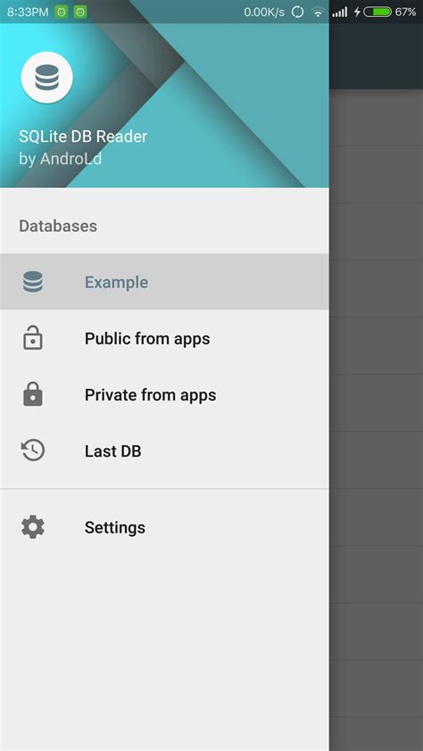 Image result for SQLite Apk