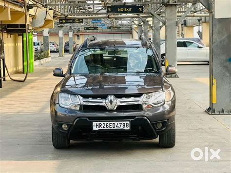 Renault Duster 110PS Diesel RxS AMT, 2019, Diesel - Cars - 1792006926