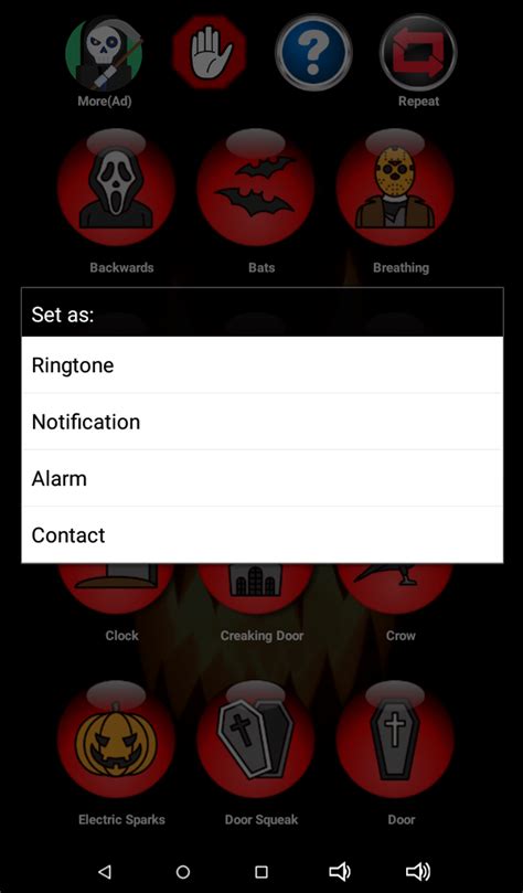 Image result for Sound Effects Android Apk