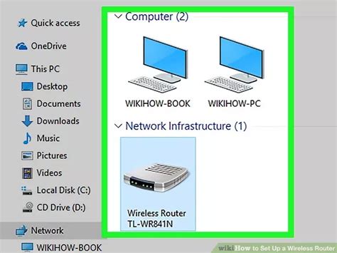 Image result for Set Up Router IP