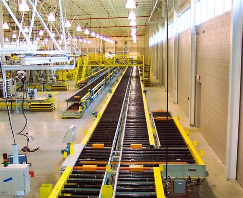 Roller Conveyors Conveyor Systems Roller Conveyor Powered, Gravity