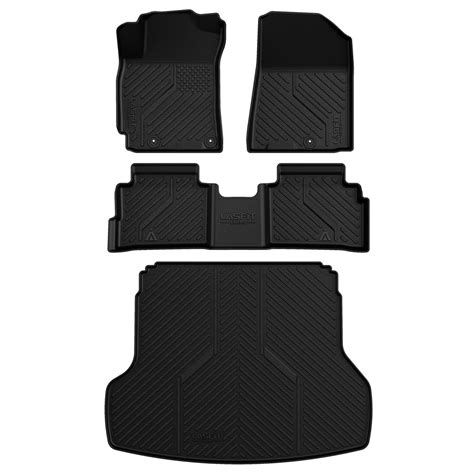 2019-2024 Kia Forte Floor Mats/Cargo Mat – Lasfit®