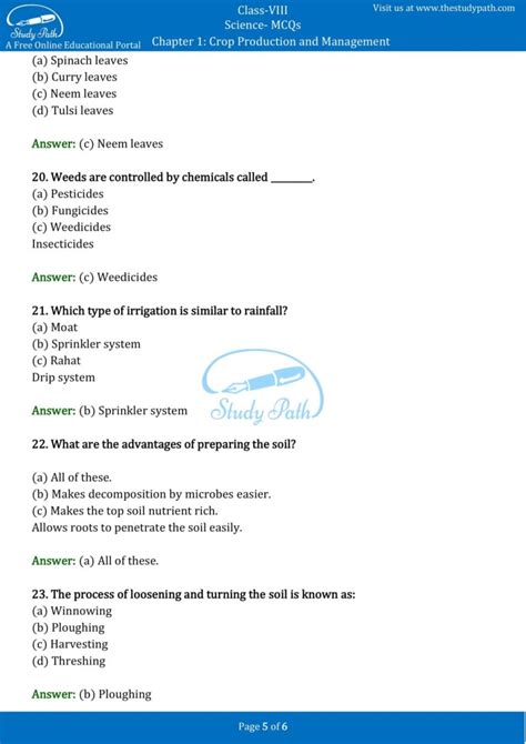 Image result for Class 8 Science MCQ Questions