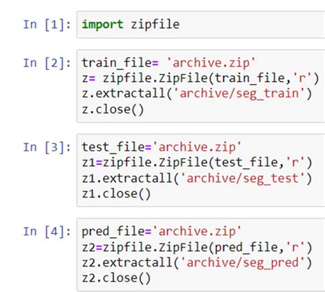 Image result for How Image Classification Works