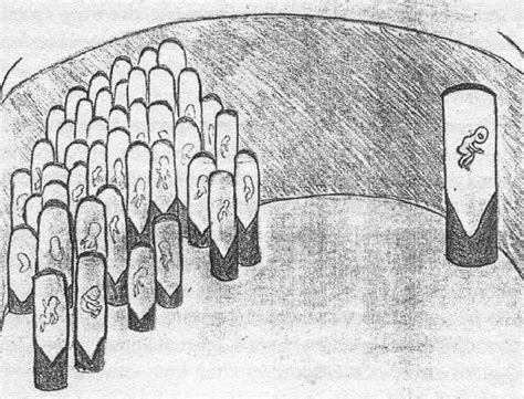 Alien Witness Illustrations 的图像结果