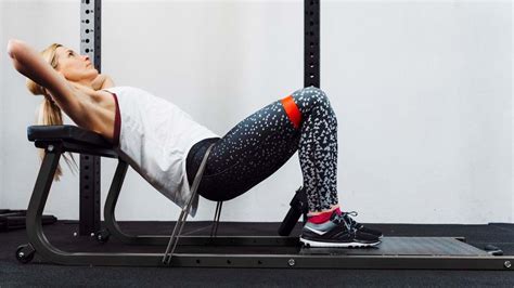 Hip Thrust Exercise 的图像结果