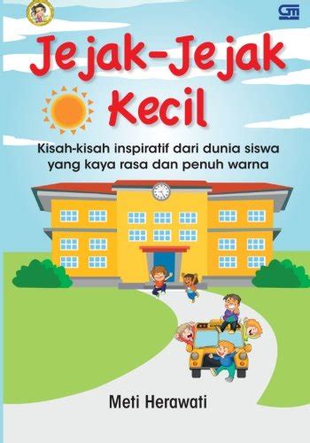 Amazon.in: Buy Jejak-jejak Kecil: Kisah-kisah Inspiratif dari Dunia ...