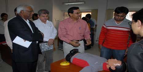 Highlights | Maulana Azad Medical College