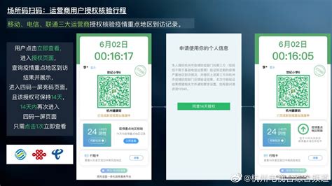 更方便了！杭州场所码再次升级：不用输手机号就能调出行程卡--快科技--科技改变未来