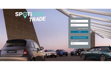 Einzigartiger Marktplatz für Gebrauchtwagen-Profis: Stellantis will mit ...