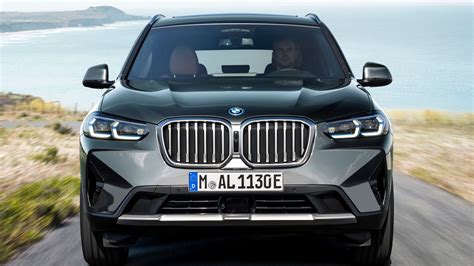 2024 BMW X3: A Comprehensive Guide On Features, Specs, And Pricing
