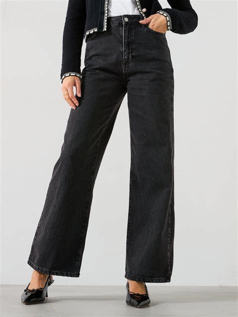 Jeans | 8 | High | Women | Very