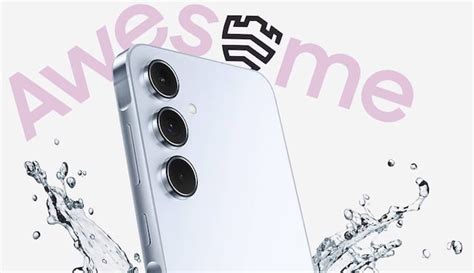 Los Samsung Galaxy A77 y Galaxy A57 ya muestran sus primeras ...