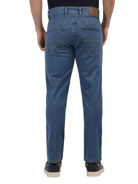 Denim Trousers | Buy Denim Trousers Online | Denim Trousers Online ...