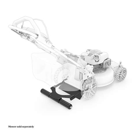 Ariens RAZOR Series Striping Kit for Walk-behind Mower (Fits 21-in Deck ...