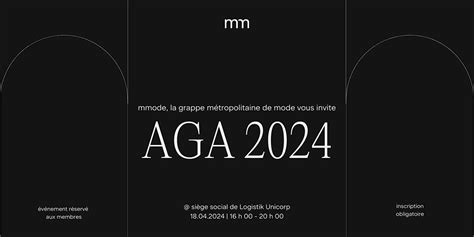 AGA MMODE - 2024, 820 Chemin du Grand Bernier N, Saint-Jean-sur ...