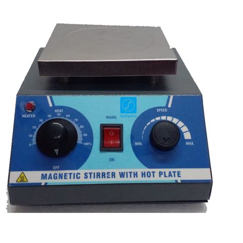 Magnetic Stirrer