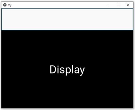 Image result for Python Add a Text Input Box to a GUI