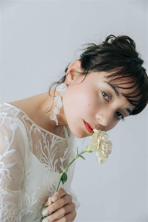 flower dance #284 | paru amour