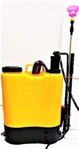 SRIJITA ECOMMERCE SM57 16 L Backpack Sprayer Price in India - Buy ...