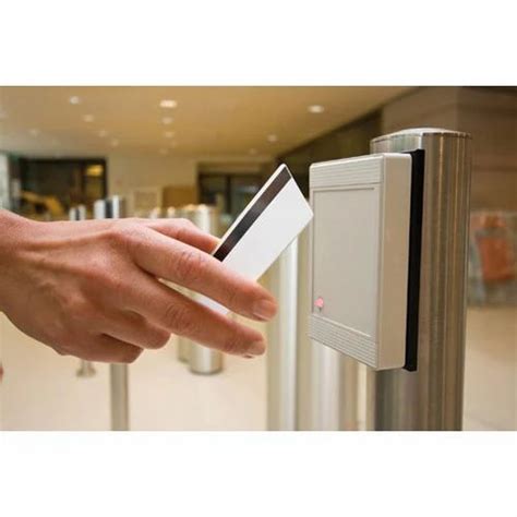 Image result for Card Access Control System Design