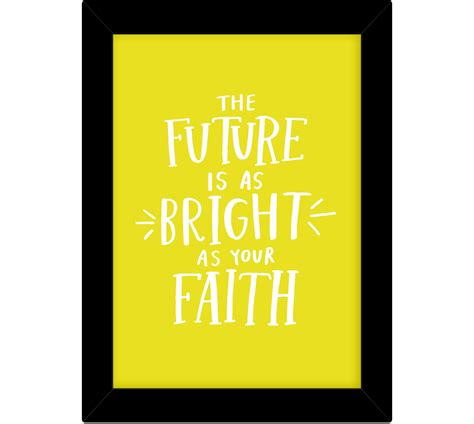 Buy TIED RIBBONS Framed posters quotes | inspiring quotes posters ...