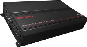 JVC KS-DR3004 Multi Class AB Car Amplifier Price in India - Buy JVC KS ...