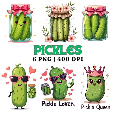 Pickle Drawing