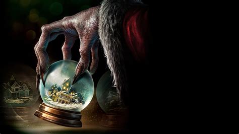 Krampus - posters, covers, wallpapers — ACMODASI India