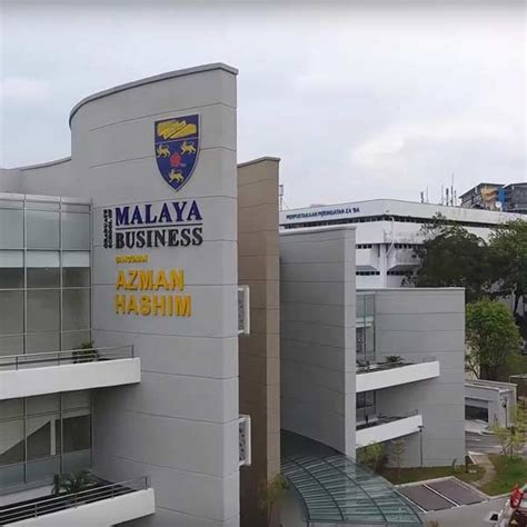 世界名校--马来亚大学招生广留服 对接海外优质教育